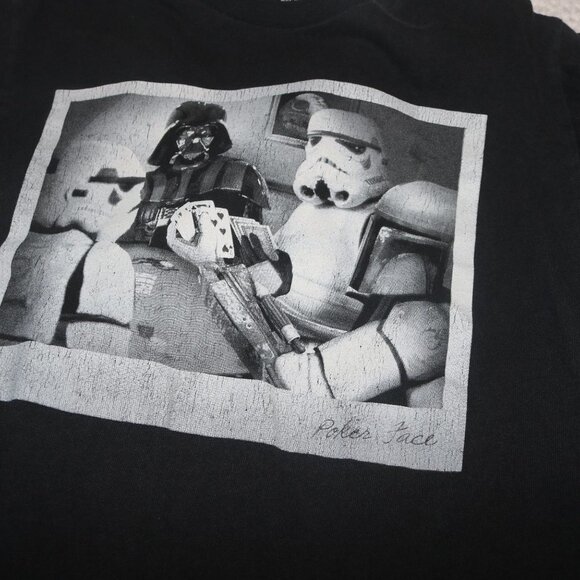 Boys lot of 6 tee shirts sizes small-16 Hurley - Picture 7 of 7